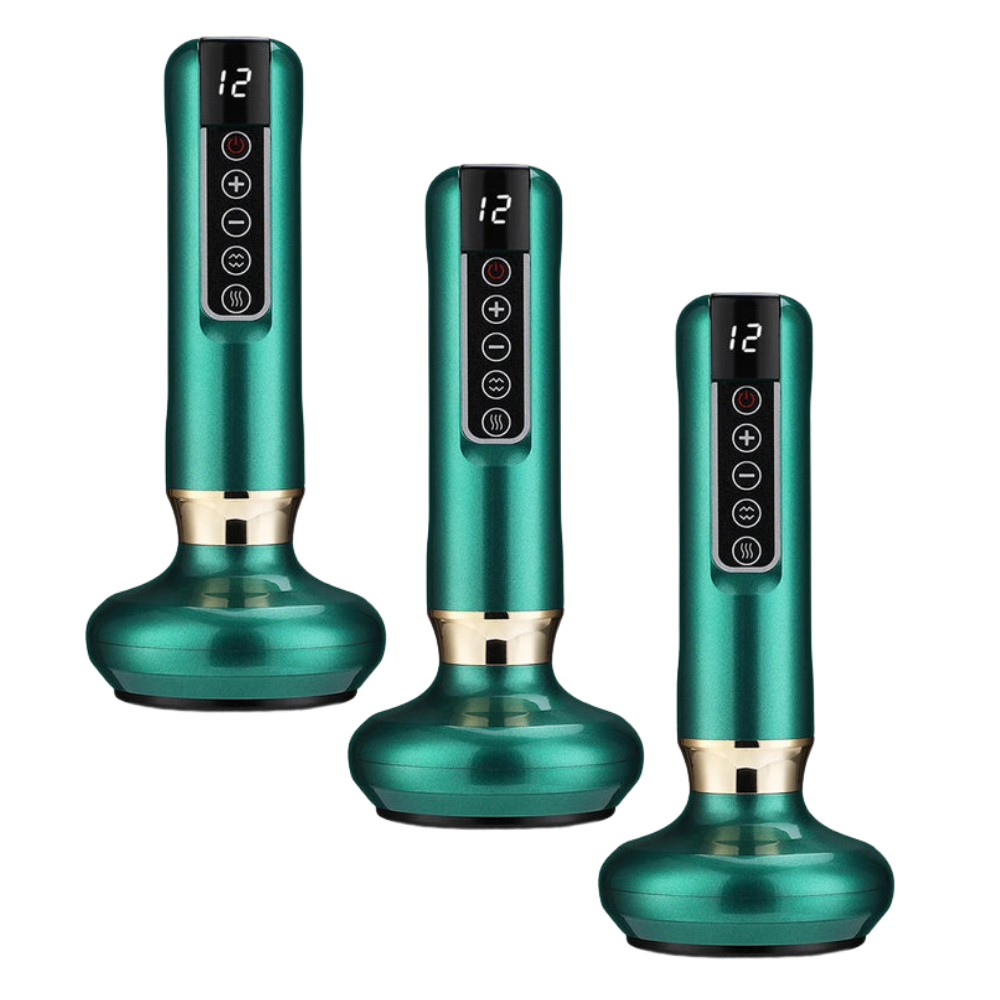 Zenyric™ - Anti-Cellulite Massager