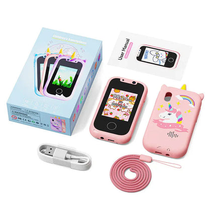 Zenyric™ - Kids Learning Phone