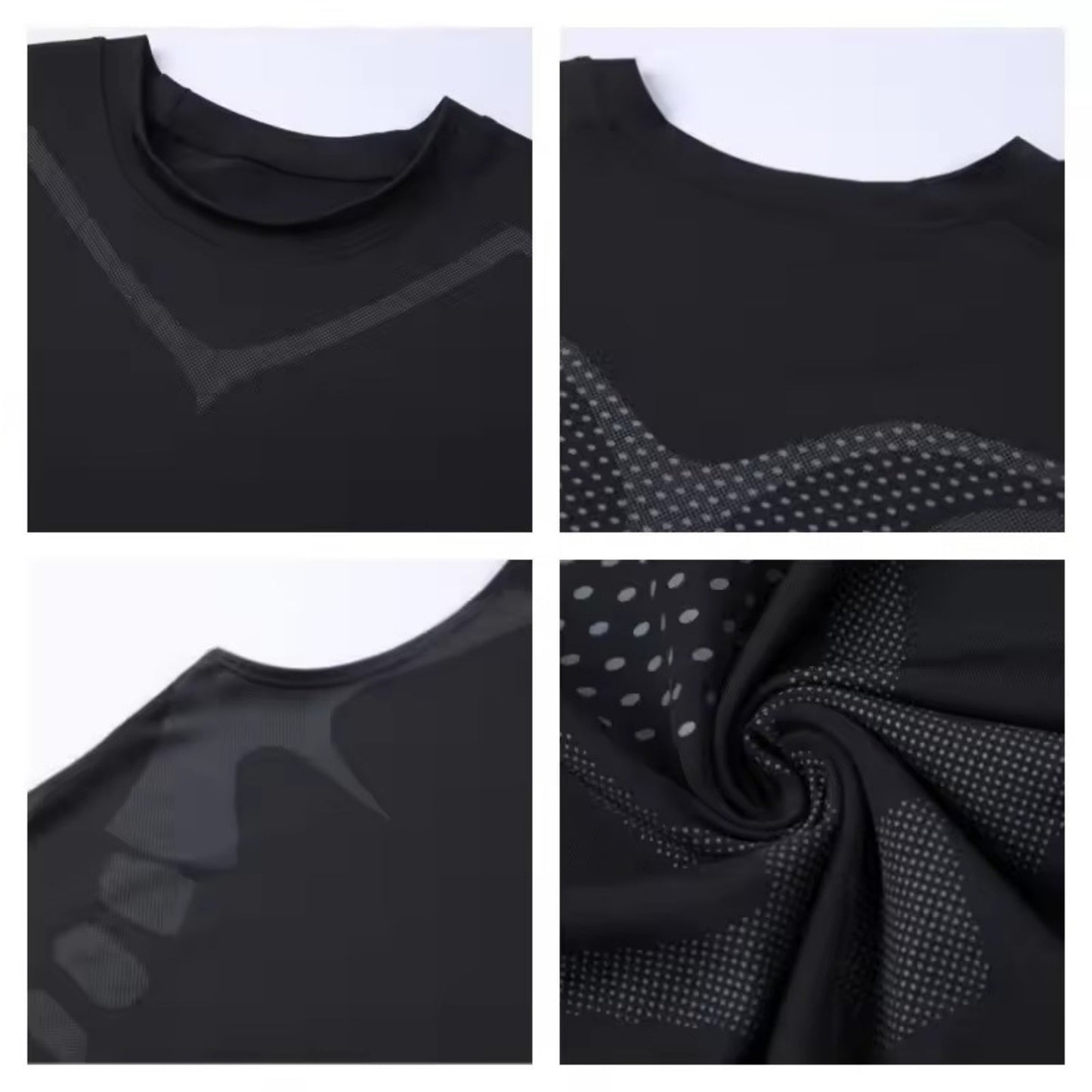 Zenyric™ - Compression Muscle Tank