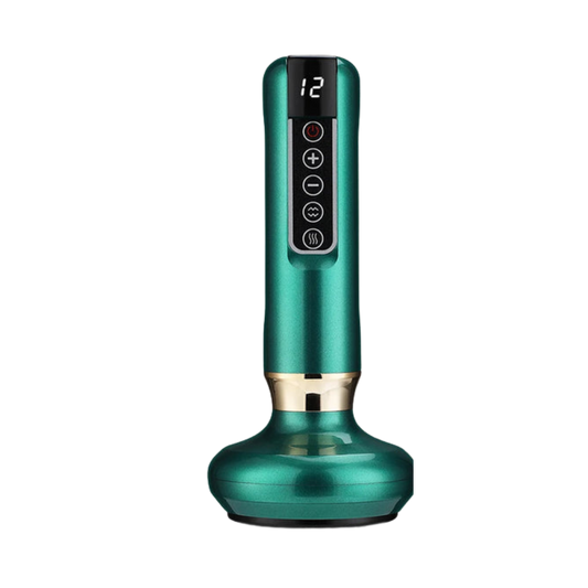 Zenyric™ - Anti-Cellulite Massager