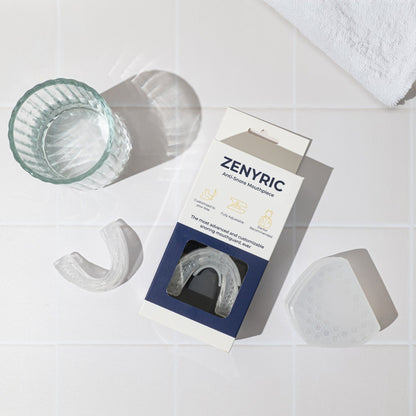 Zenyric™ - Sleep Apnea & Anti-Snoring Guard
