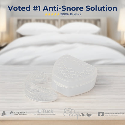 Zenyric™ - Sleep Apnea & Anti-Snoring Guard