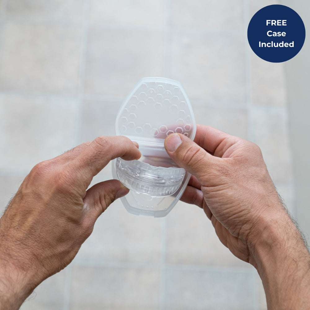 Zenyric™ - Sleep Apnea & Anti-Snoring Guard