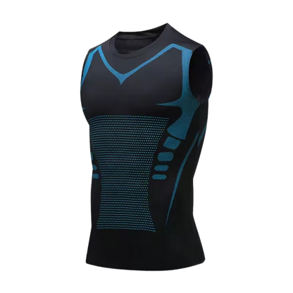 Zenyric™ - Compression Muscle Tank