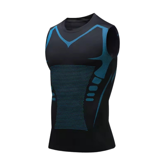 Zenyric™ - Compression Muscle Tank