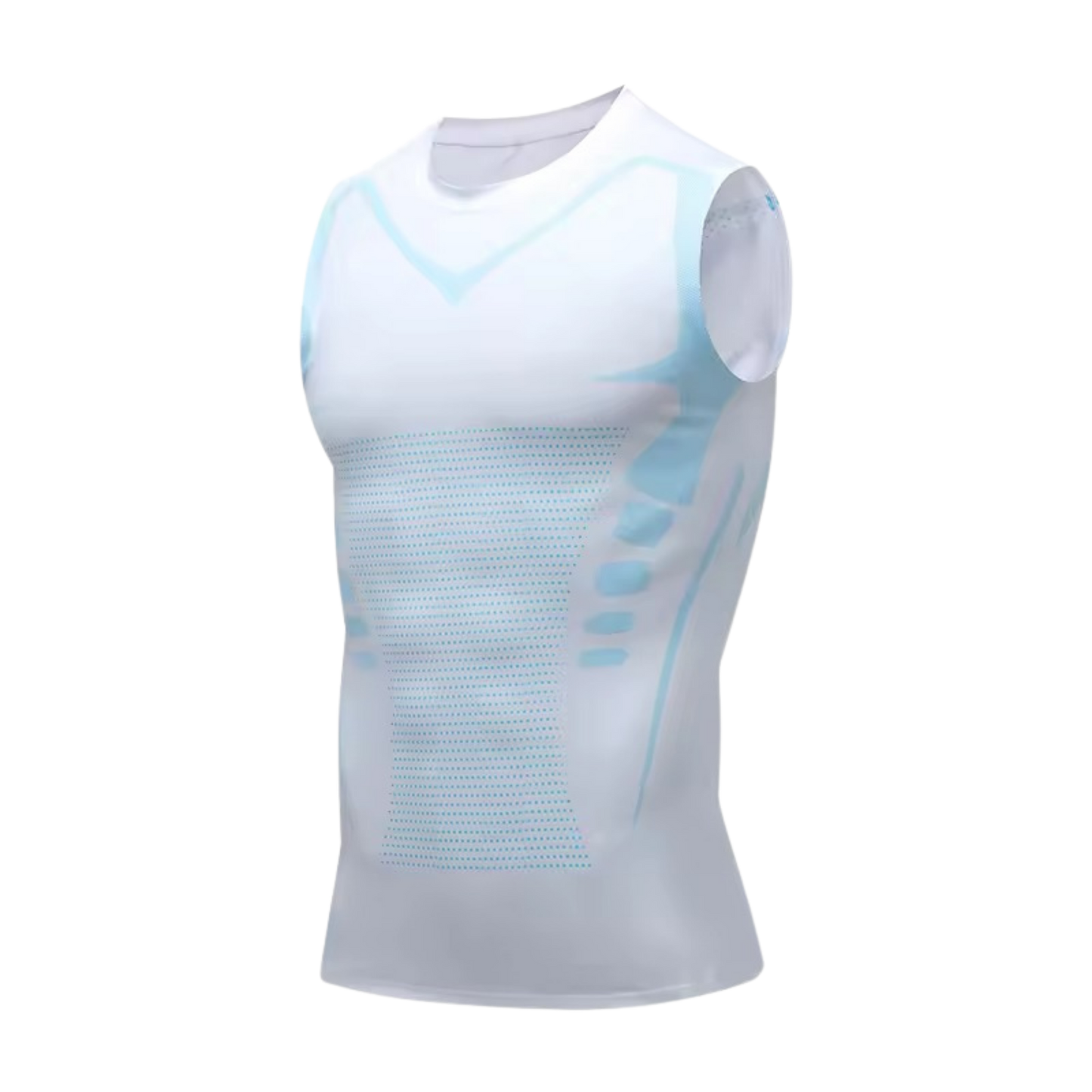Zenyric™ - Compression Muscle Tank