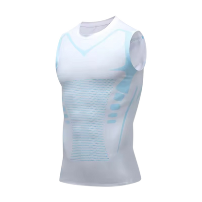 Zenyric™ - Compression Muscle Tank
