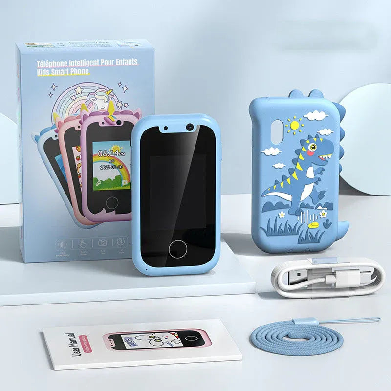 Zenyric™ - Kids Learning Phone
