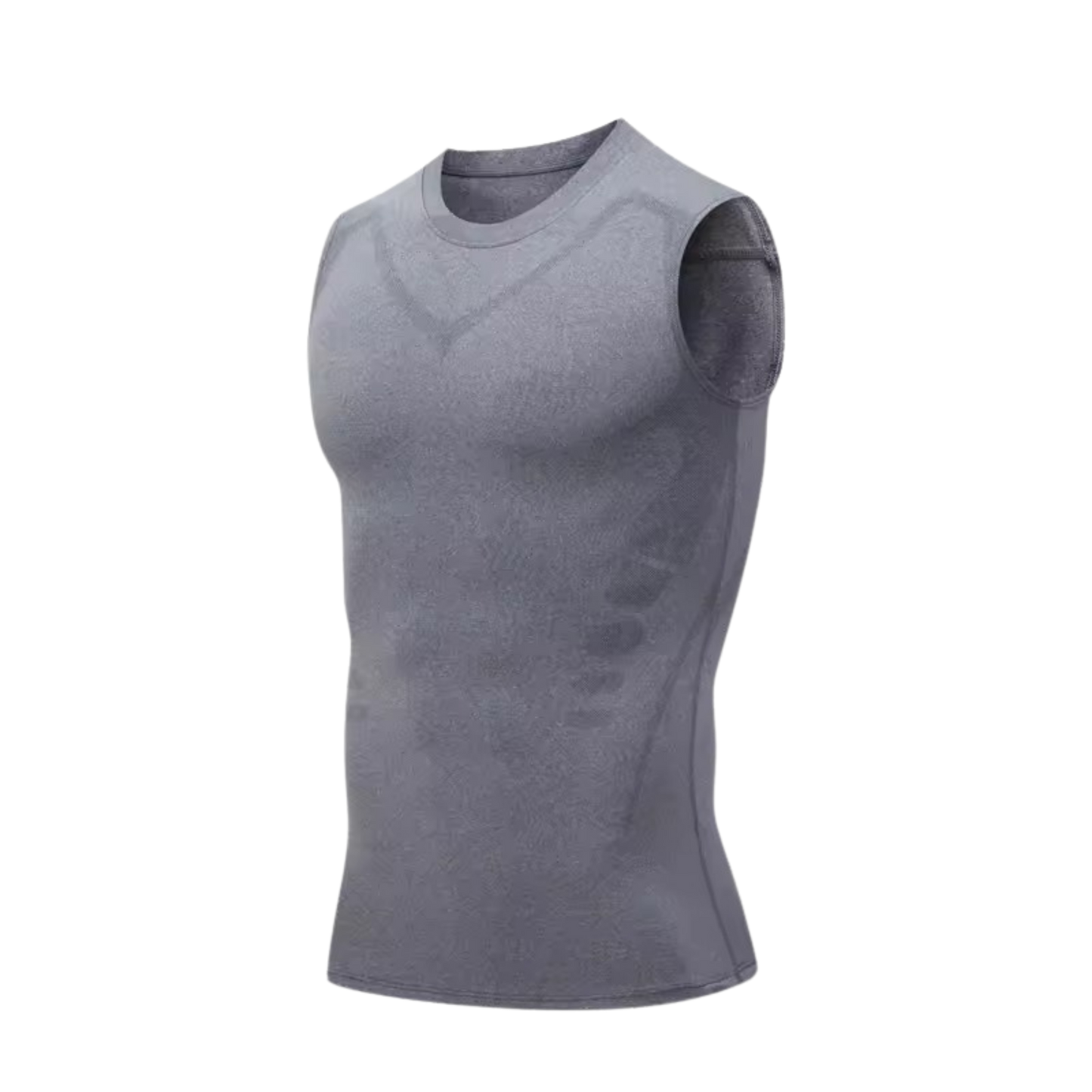 Zenyric™ - Compression Muscle Tank