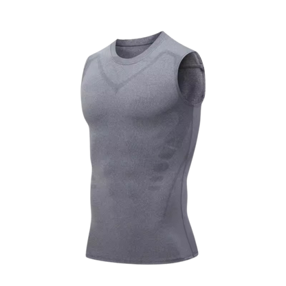 Zenyric™ - Compression Muscle Tank