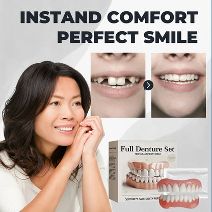 Zenyric™ - Denture Set