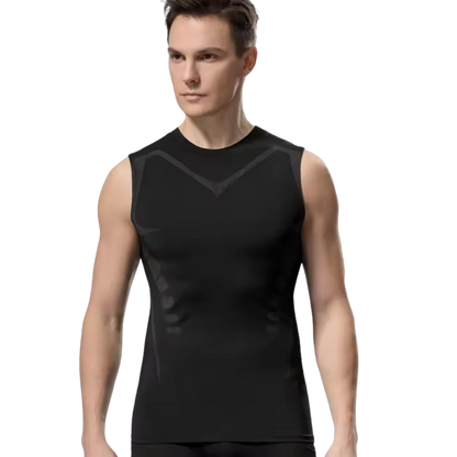 Zenyric™ - Compression Muscle Tank
