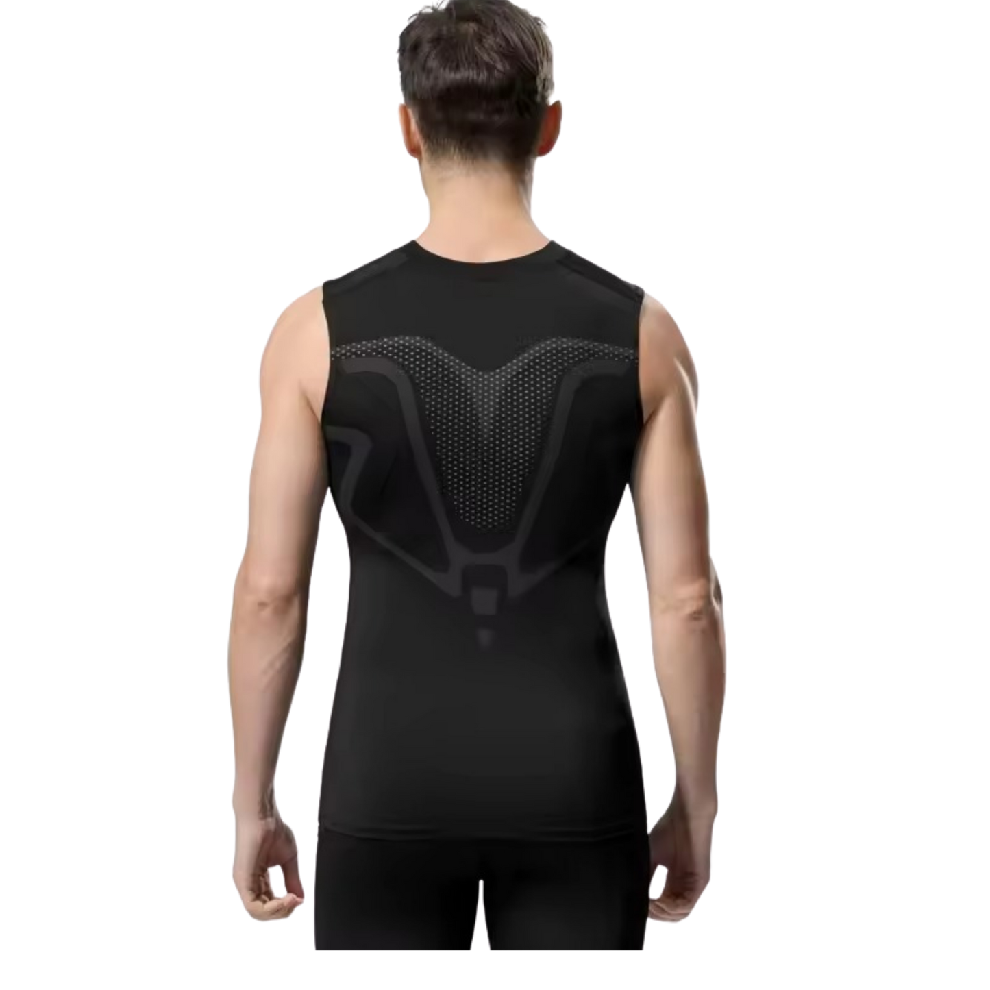 Zenyric™ - Compression Muscle Tank