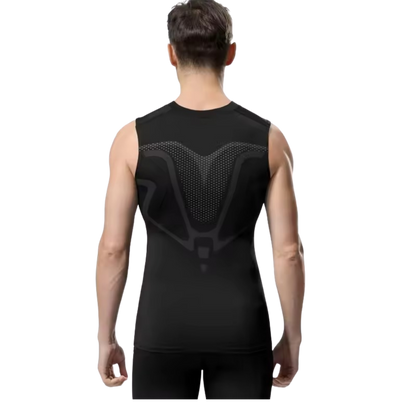 Zenyric™ - Compression Muscle Tank