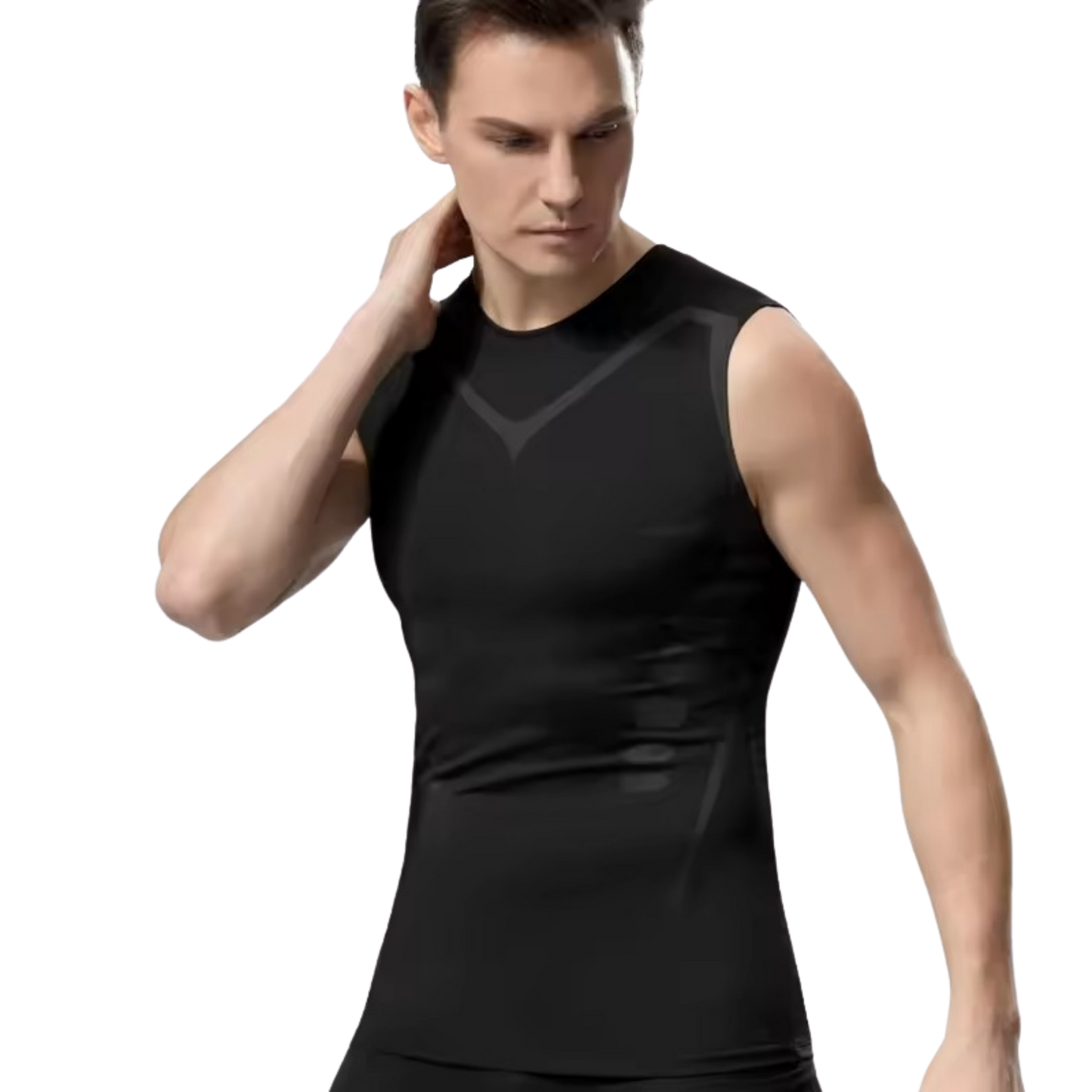 Zenyric™ - Compression Muscle Tank