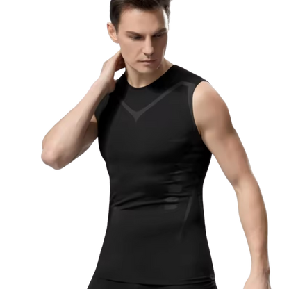 Zenyric™ - Compression Muscle Tank