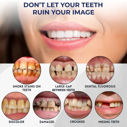 Zenyric™ - Denture Set