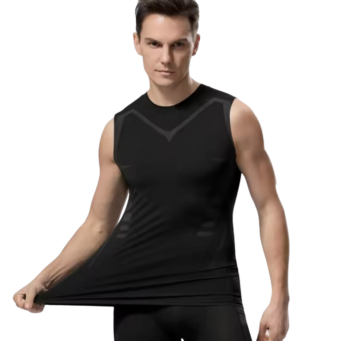 Zenyric™ - Compression Muscle Tank