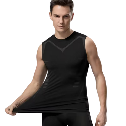 Zenyric™ - Compression Muscle Tank