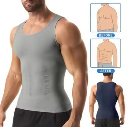 Zenyric™ - Compression Muscle Tank