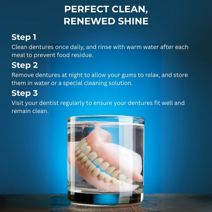 Zenyric™ - Denture Set