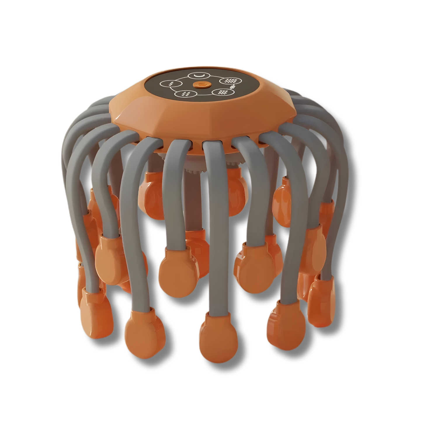 Zenyric™ - Electric Scalp Massager