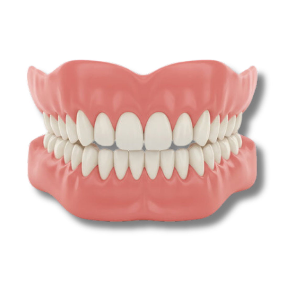 Zenyric™ - Denture Set