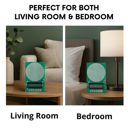 Zenyric™ - Healing Waves Generator Device