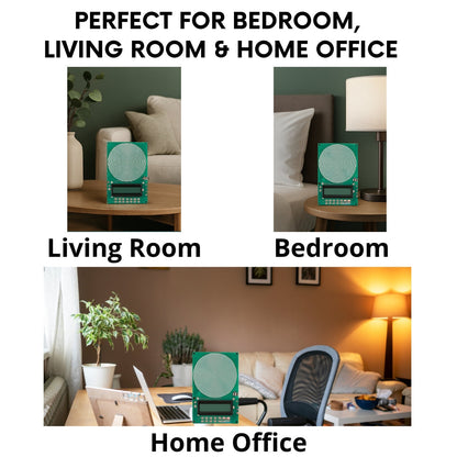 Zenyric™ - Healing Waves Generator Device