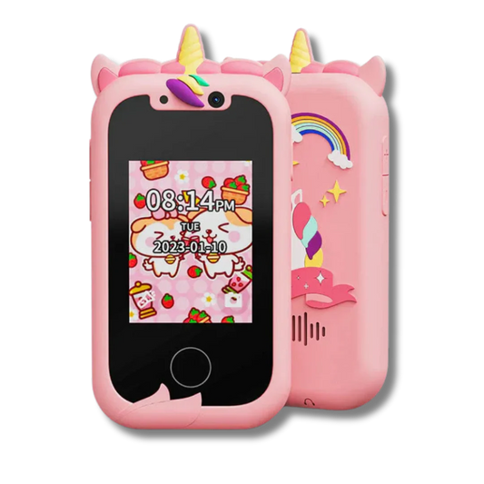 Zenyric™ - Kids Learning Phone