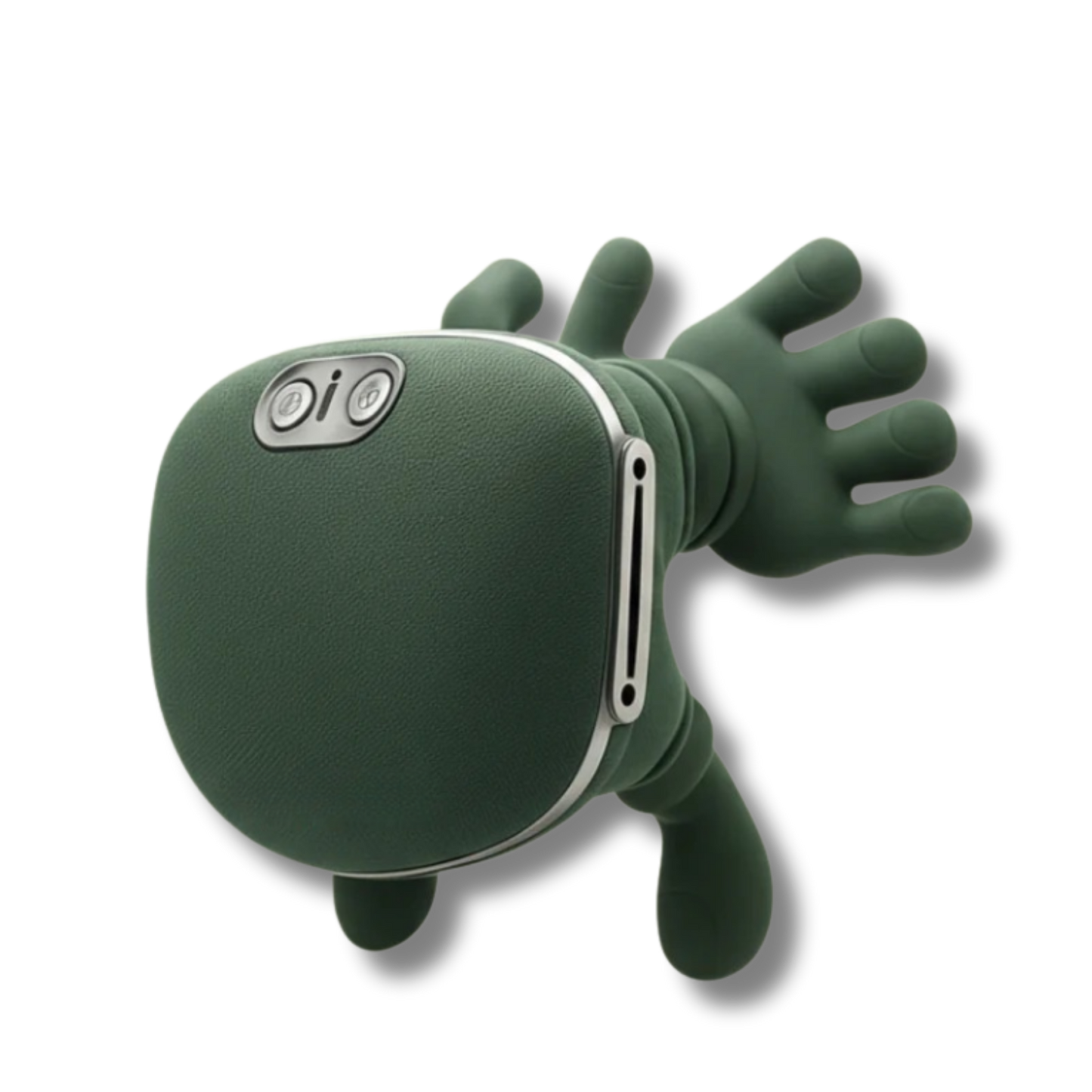 Zenyric™ - 360° Neck & Shoulder Massager