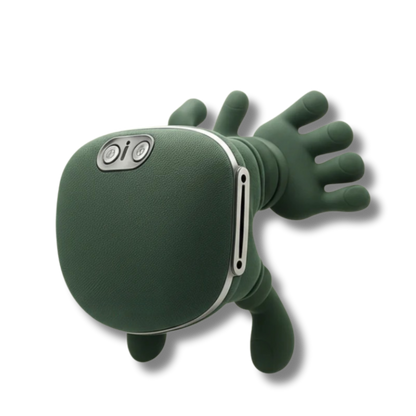 Zenyric™ - 360° Neck & Shoulder Massager