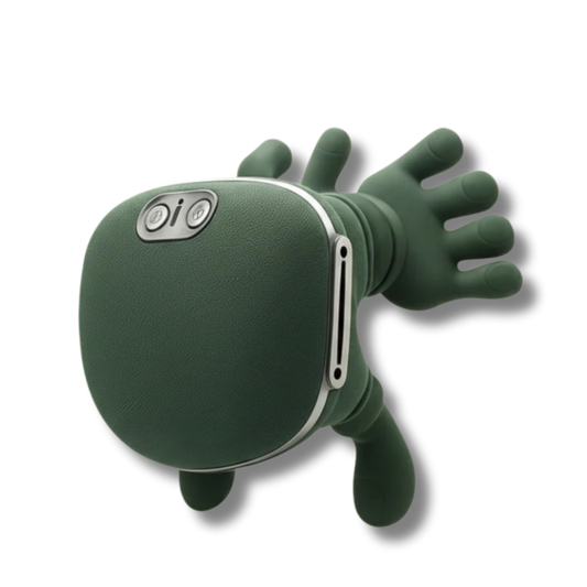 Zenyric™ - 360° Neck & Shoulder Massager