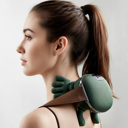 Zenyric™ - 360° Neck & Shoulder Massager