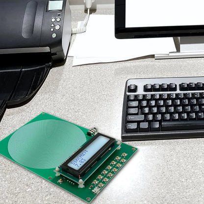 Zenyric™ - Healing Waves Generator Device