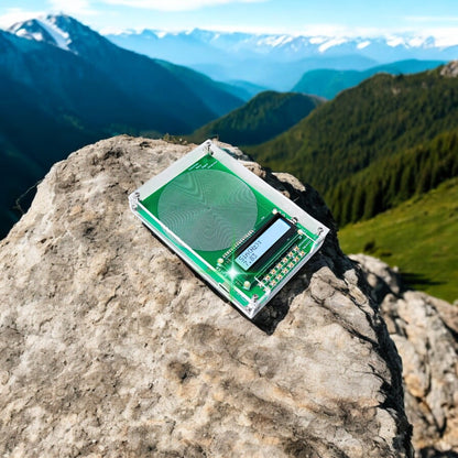 Zenyric™ - Healing Waves Generator Device