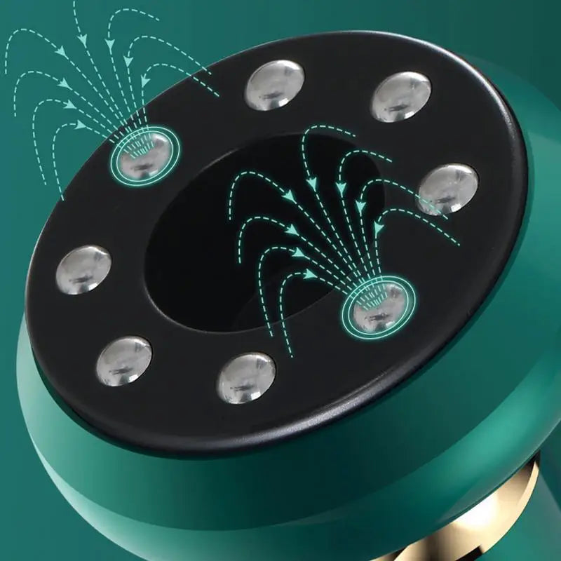 Zenyric™ - Anti-Cellulite Massager