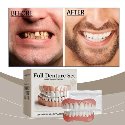 Zenyric™ - Denture Set