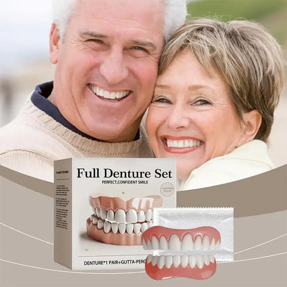 Zenyric™ - Denture Set