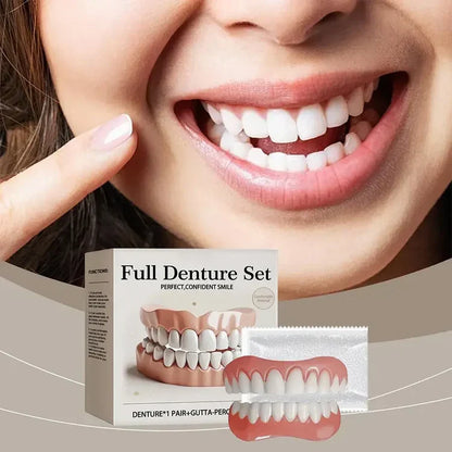 Zenyric™ - Denture Set
