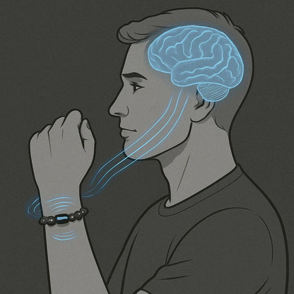 Zenyric™ - Anti-Anxiety Magnetic Bracelet