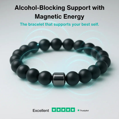 Zenyric™ - Anti-Anxiety Magnetic Bracelet