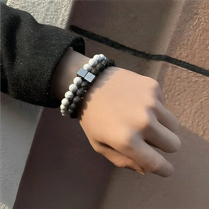 Zenyric™ - Anti-Anxiety Magnetic Bracelet