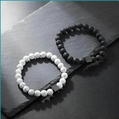 Zenyric™ - Anti-Anxiety Magnetic Bracelet