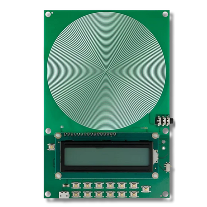 Zenyric™ - Healing Waves Generator Device