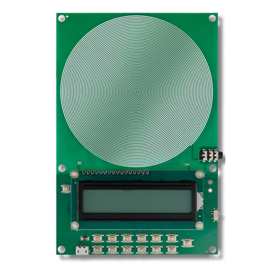 Zenyric™ - Healing Waves Generator Device