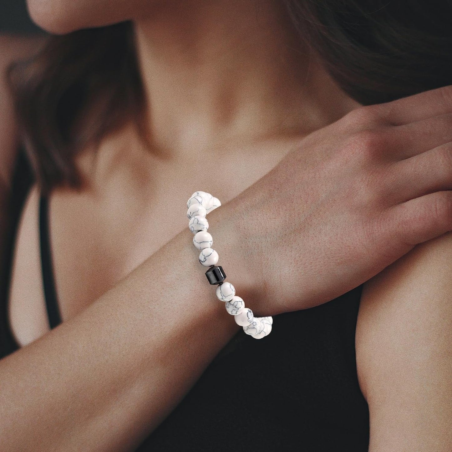 Zenyric™ - Anti-Anxiety Magnetic Bracelet