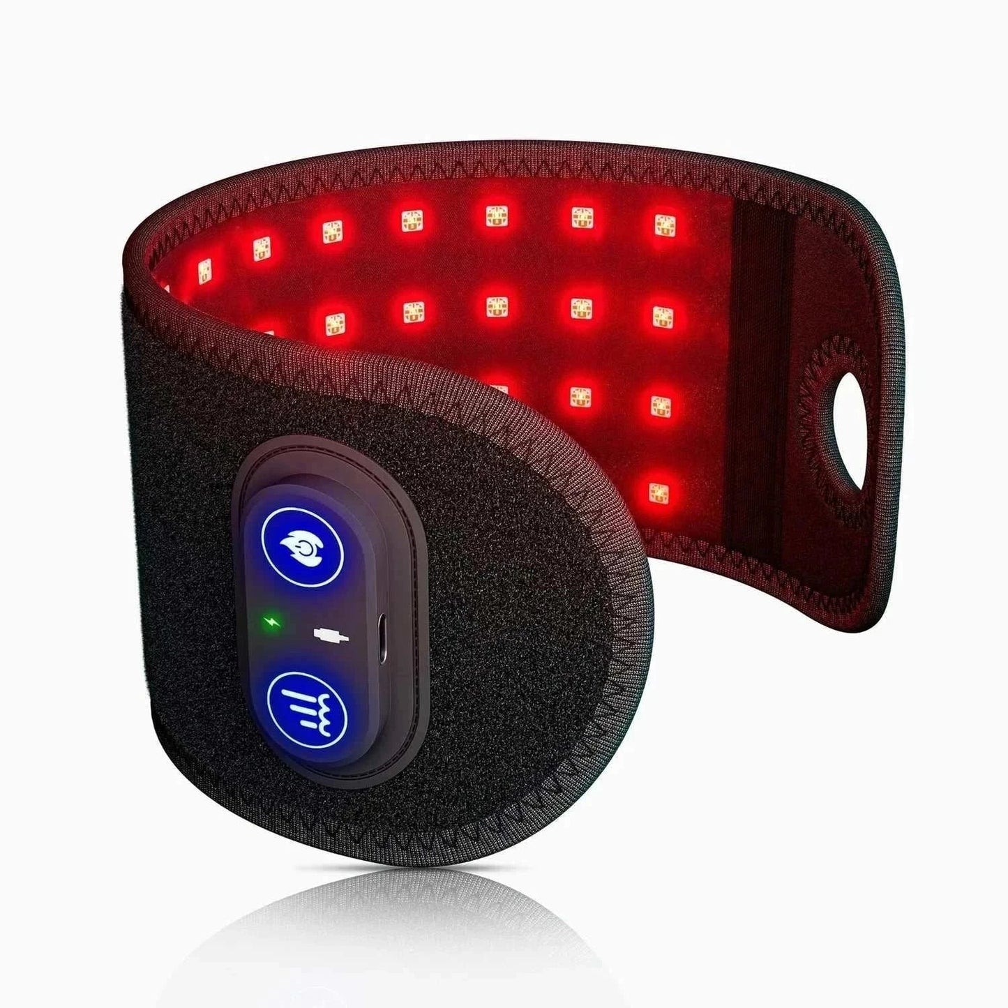 Zenyric™ - LED Pain Relief Wrist Band