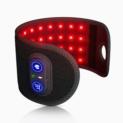 Zenyric™ - LED Pain Relief Wrist Band
